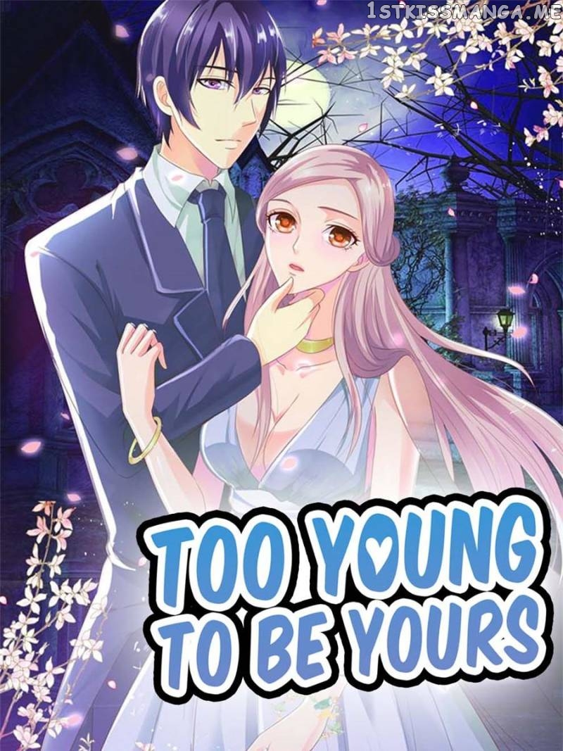 Too Young To Be Yours chapter 95 - page 1