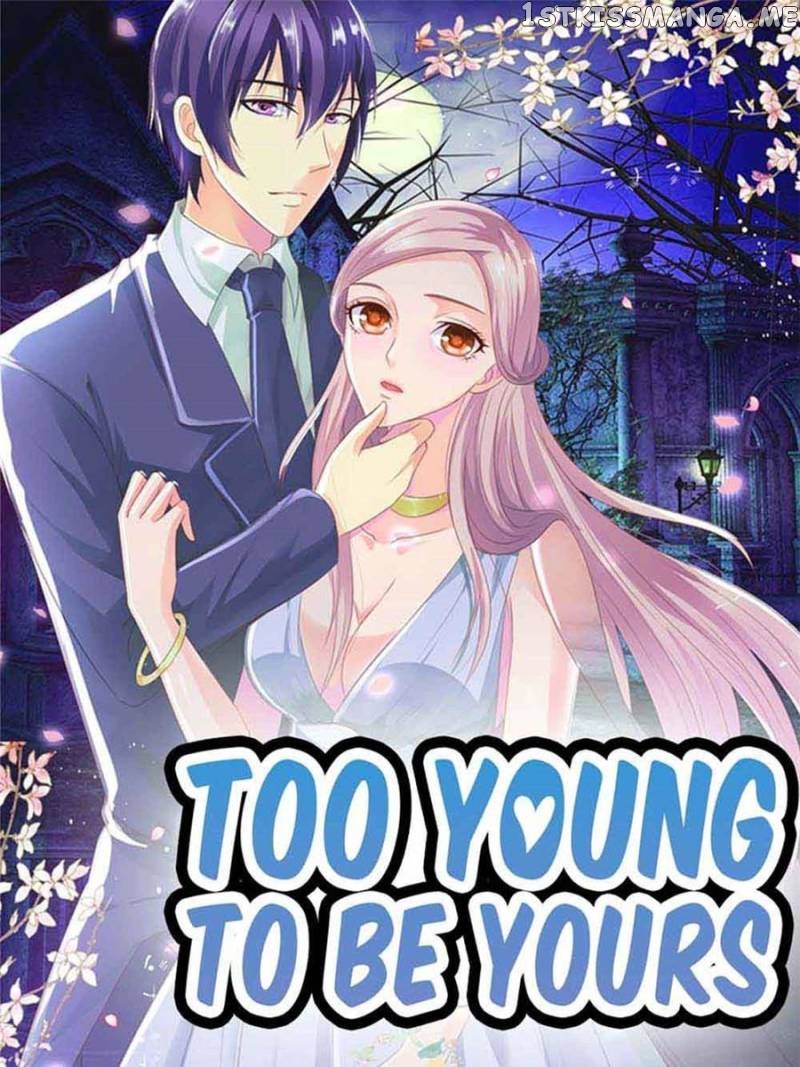 Too Young To Be Yours chapter 90 - page 1