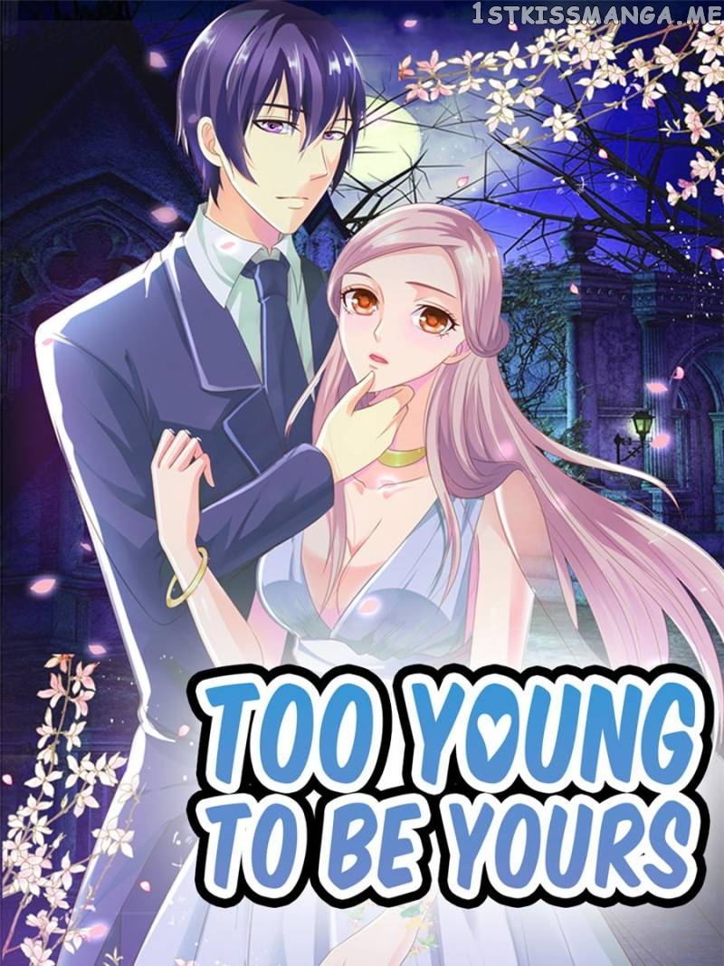 Too Young To Be Yours chapter 87 - page 1