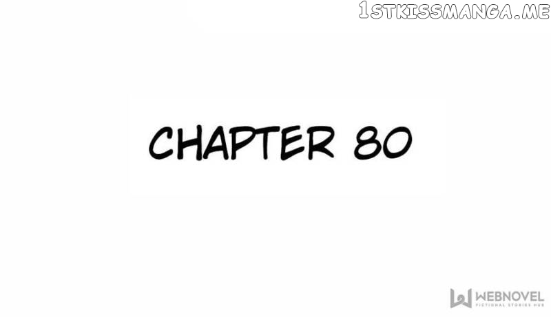 Too Young To Be Yours chapter 80 - page 4