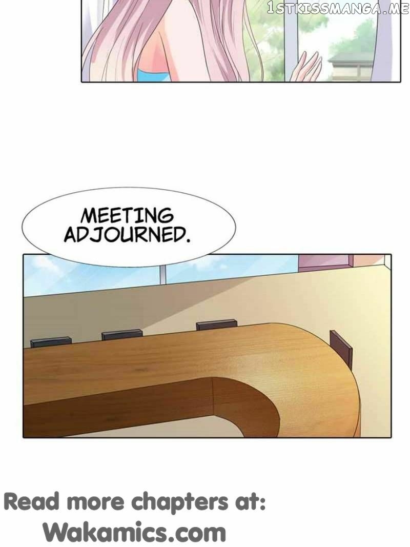 Too Young To Be Yours chapter 66 - page 11