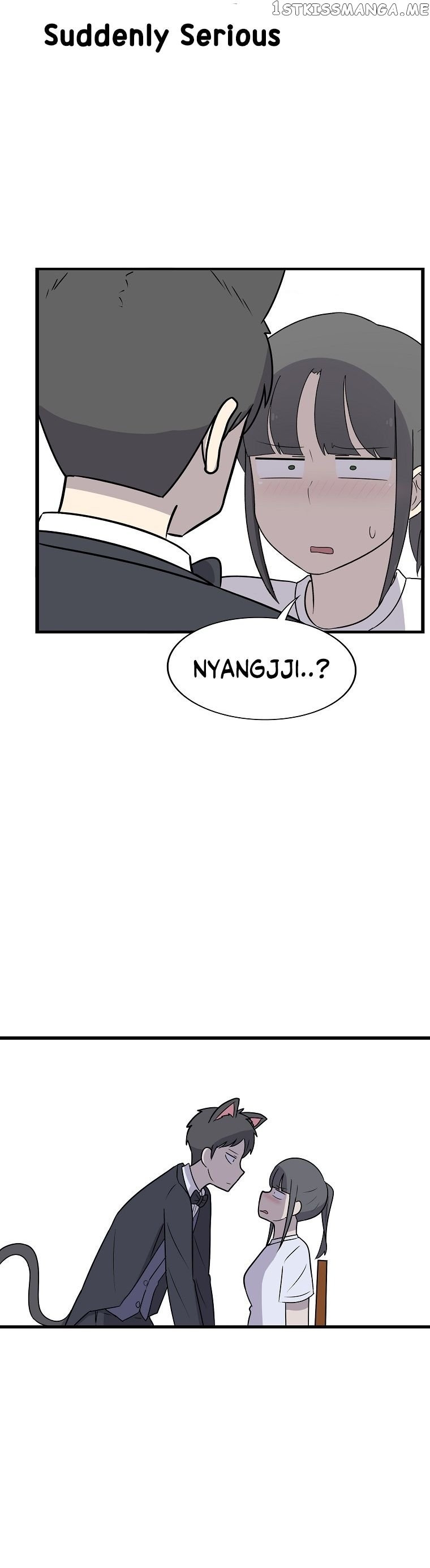 Planet Nya Nya Nya~ chapter 35 - page 11