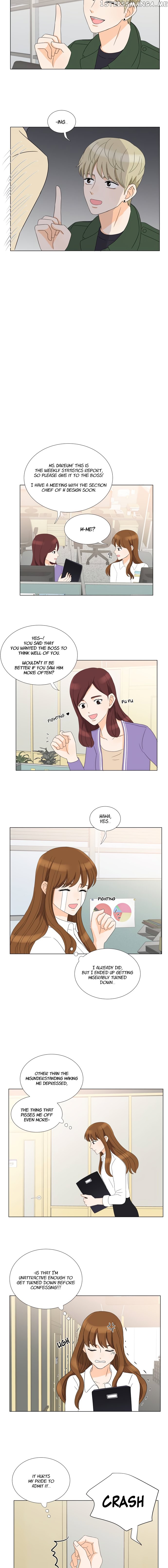 My Oppa is an Idol chapter 8 - page 9