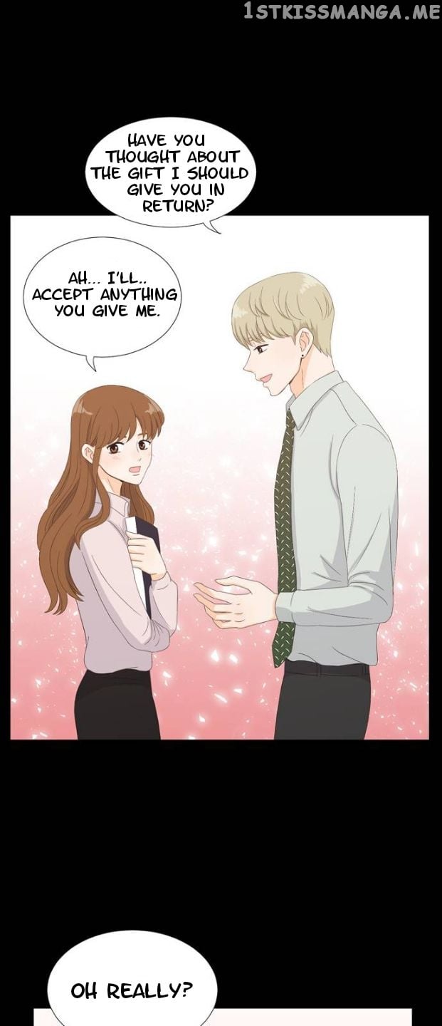 My Oppa is an Idol chapter 1 - page 38