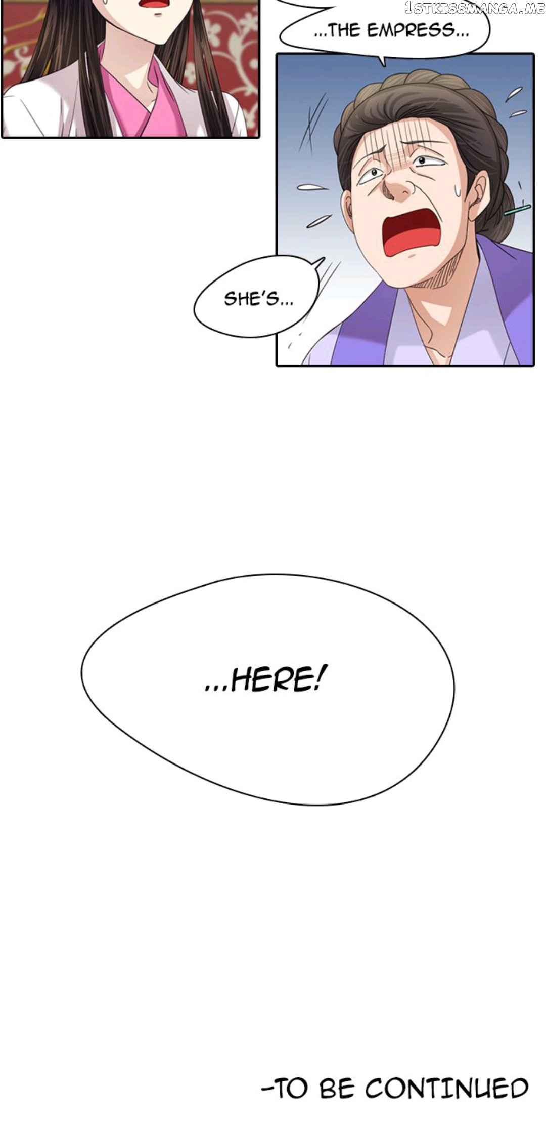 A Tender Love chapter 90 - page 28