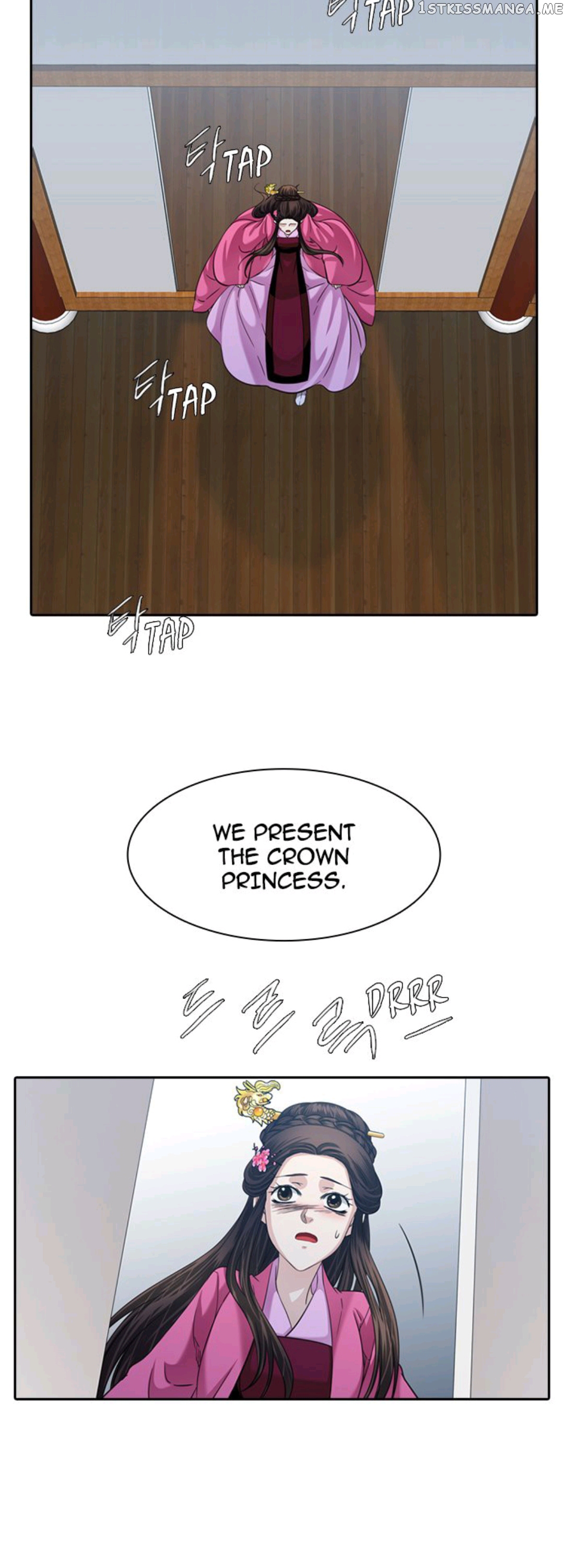 A Tender Love chapter 86 - page 35