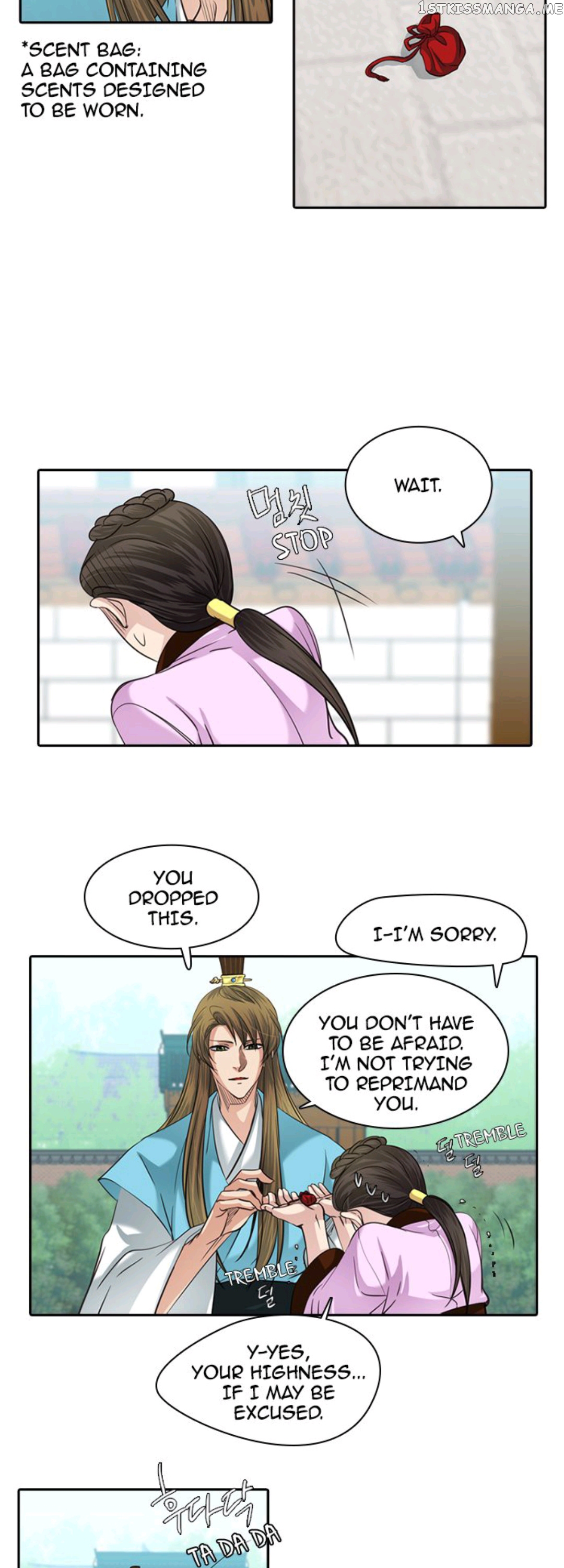 A Tender Love chapter 37 - page 26