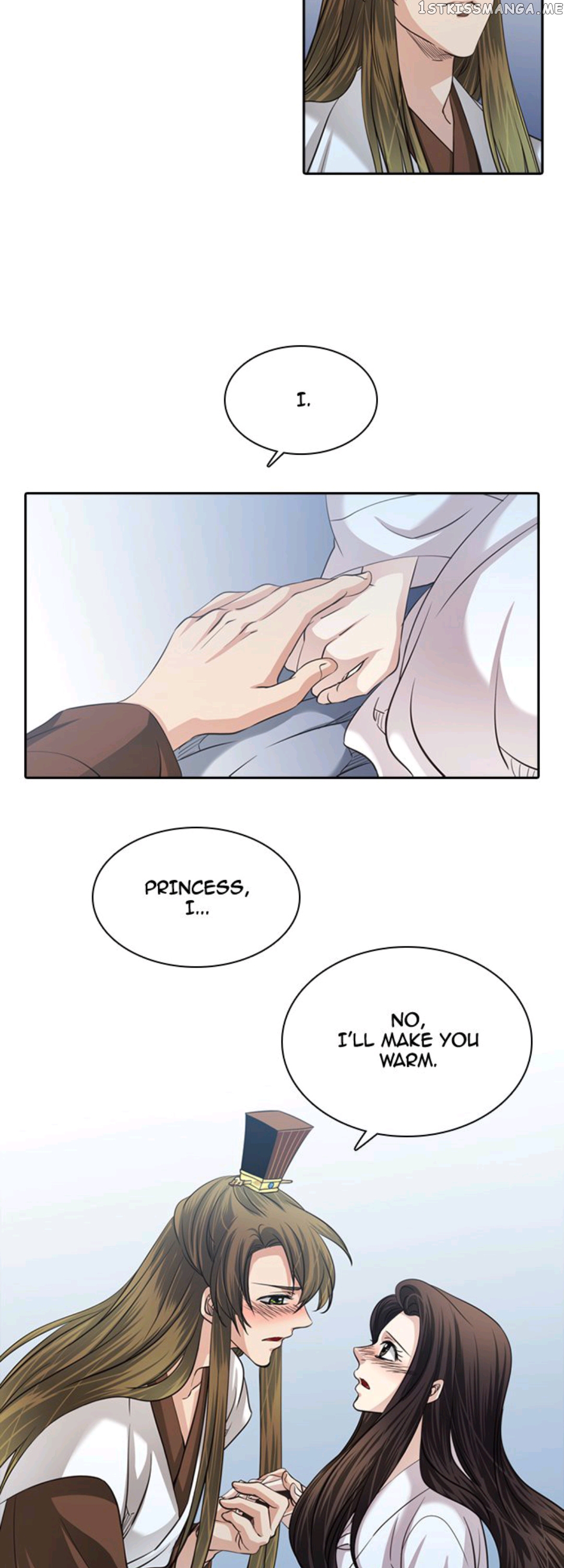 A Tender Love chapter 31 - page 6