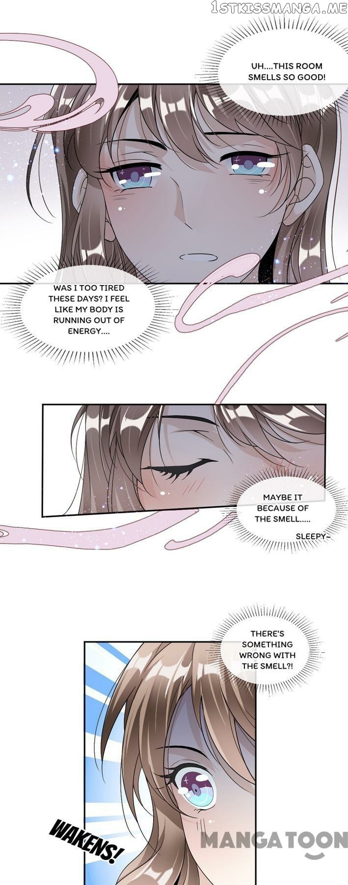 Spoil You Every Night chapter 53 - page 3