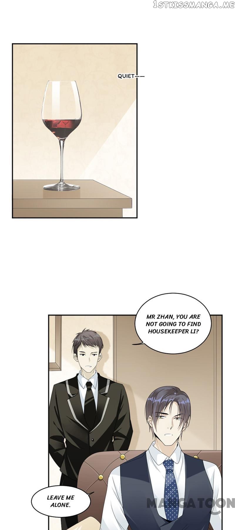 Spoil You Every Night chapter 51 - page 9