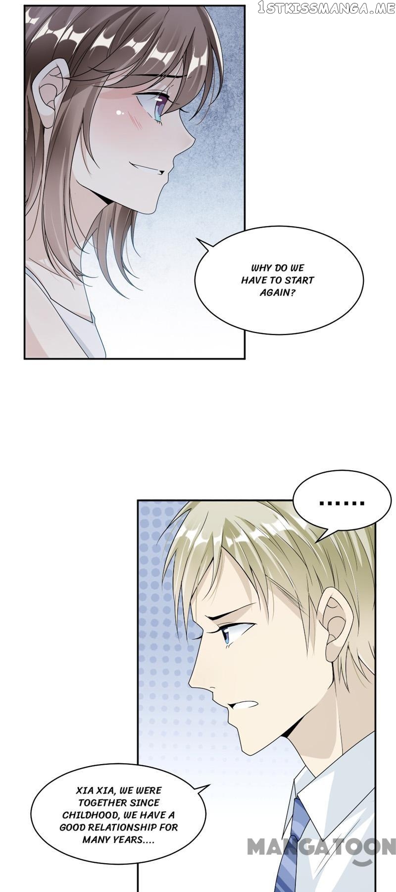 Spoil You Every Night chapter 49 - page 15