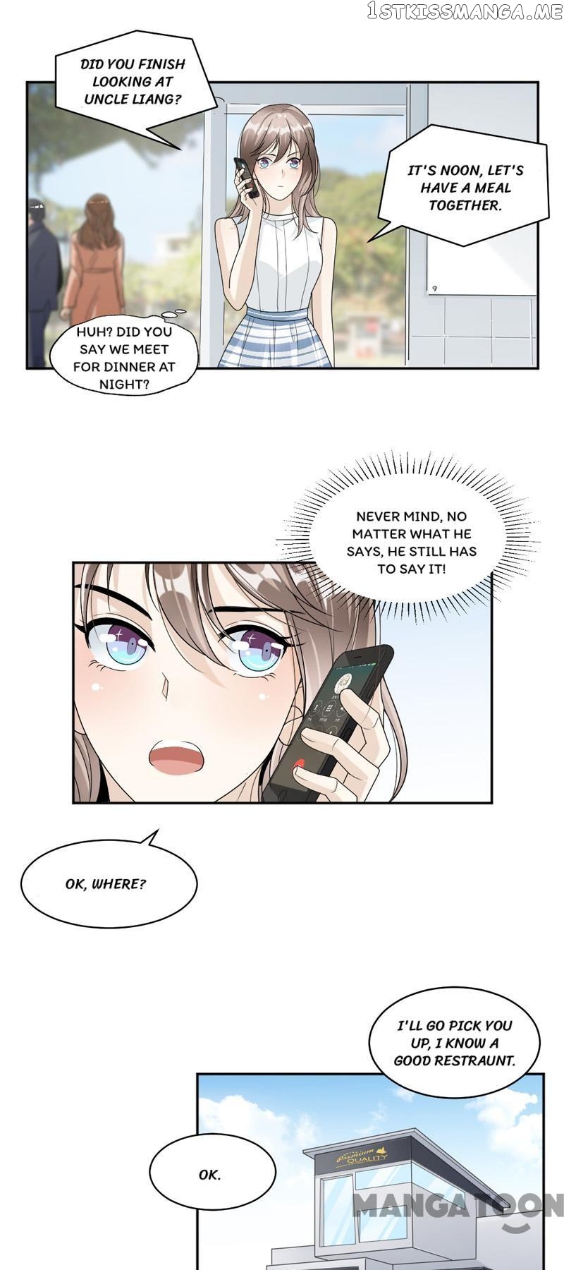 Spoil You Every Night chapter 49 - page 9