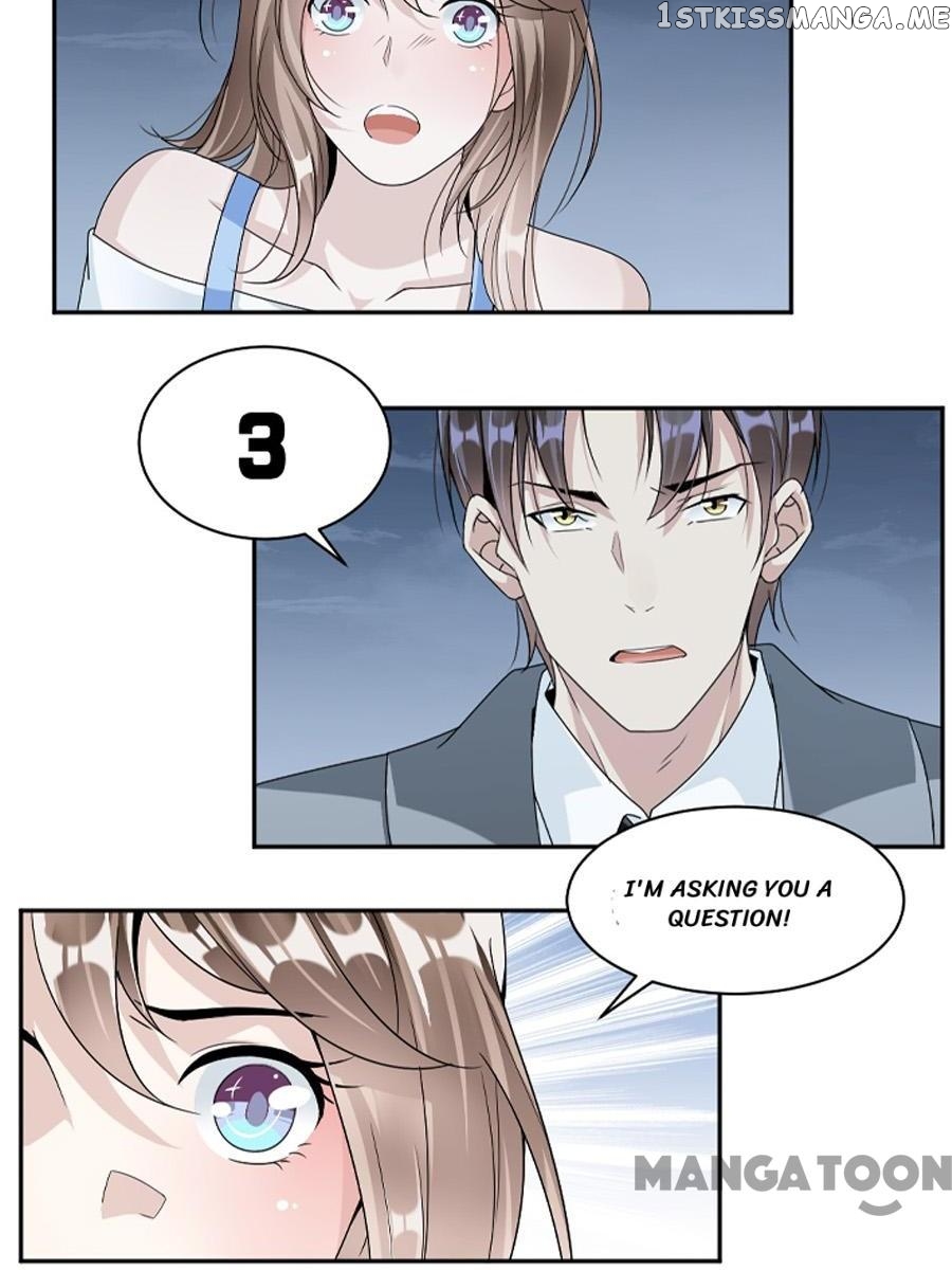 Spoil You Every Night chapter 46 - page 19