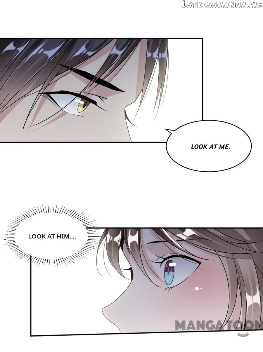 Spoil You Every Night chapter 46 - page 24