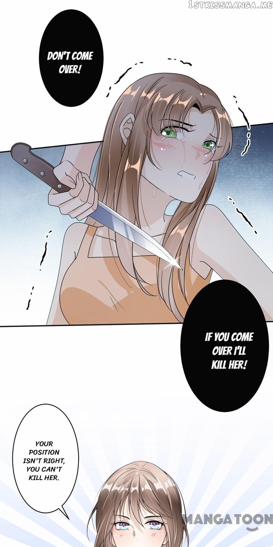 Spoil You Every Night chapter 45 - page 9