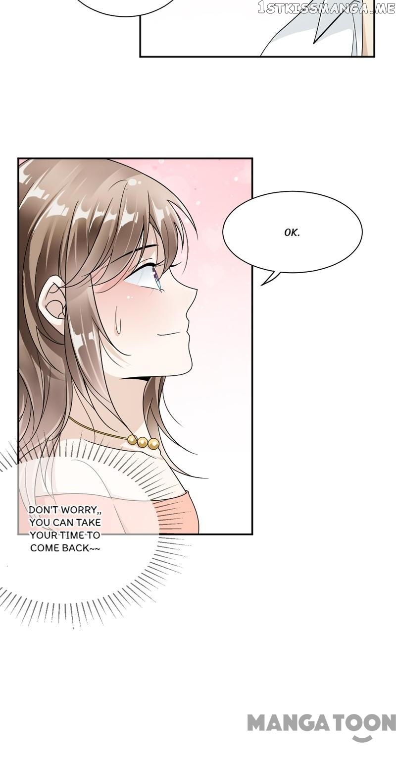 Spoil You Every Night chapter 35 - page 4