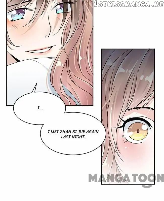 Spoil You Every Night chapter 18 - page 4