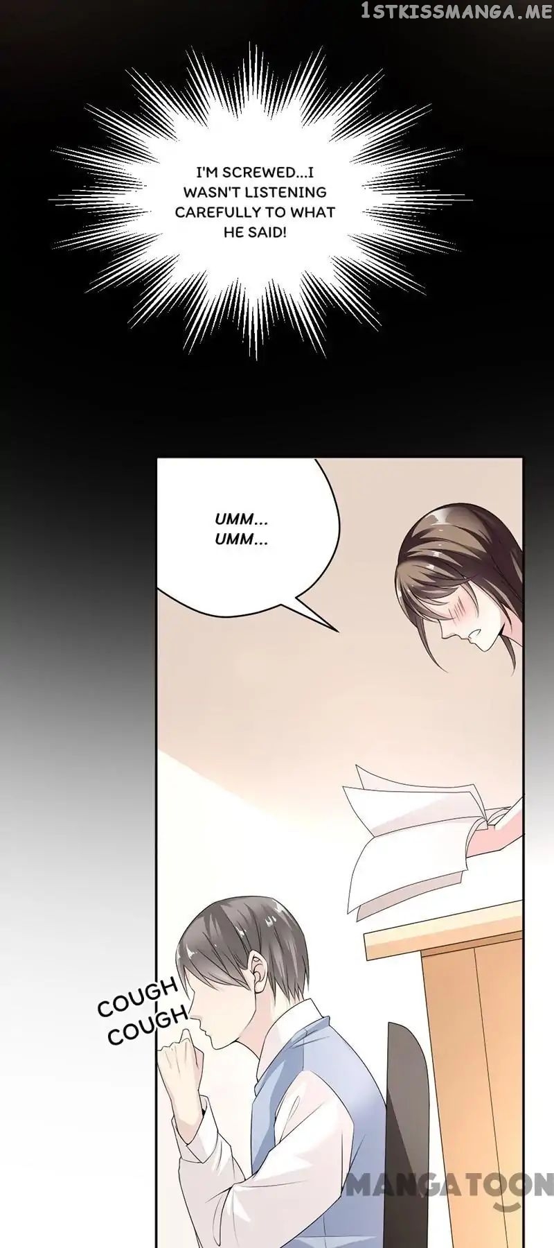 Spoil You Every Night chapter 9 - page 11