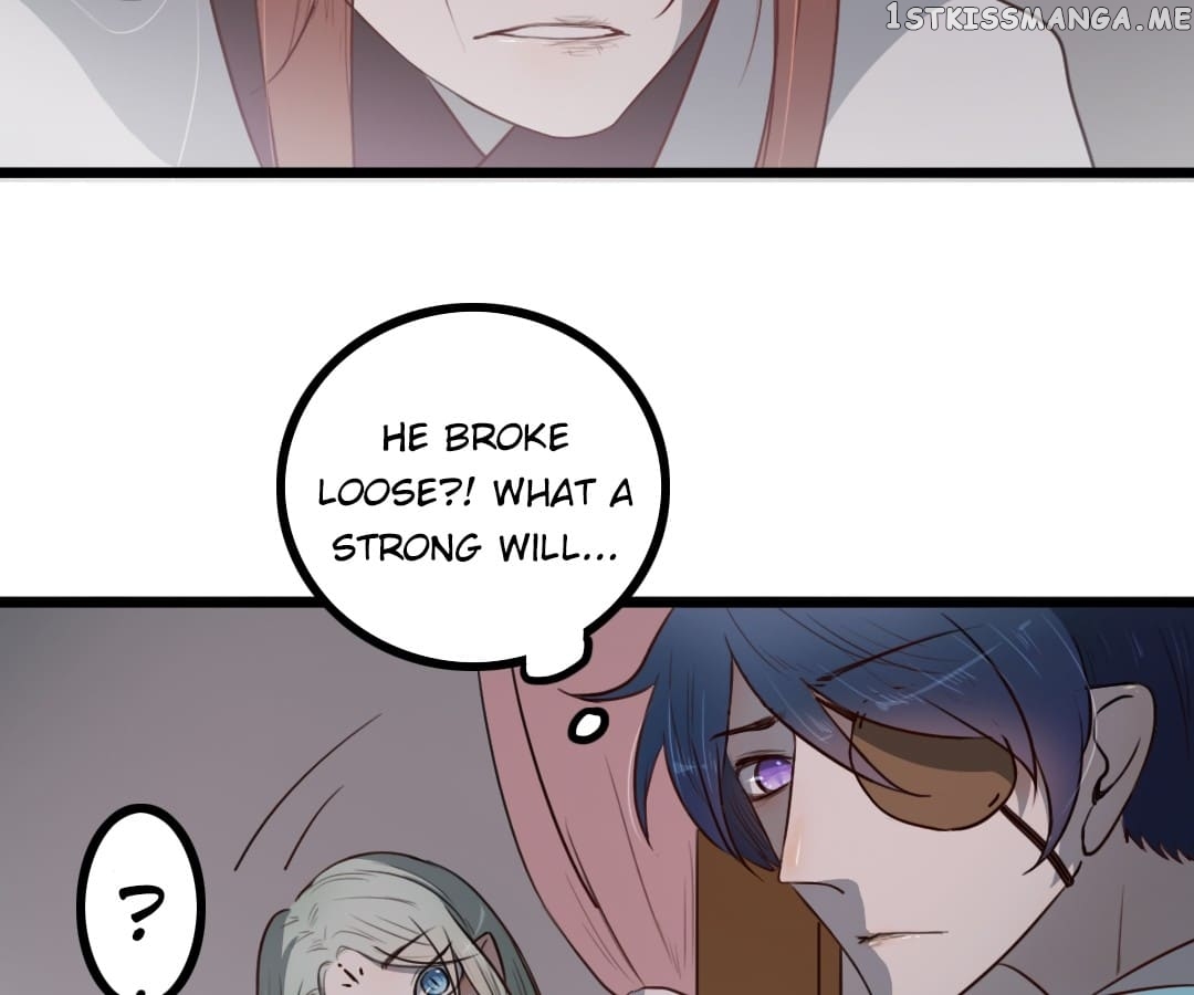 Luck Arrives After Being In Relationship chapter 94 - page 9