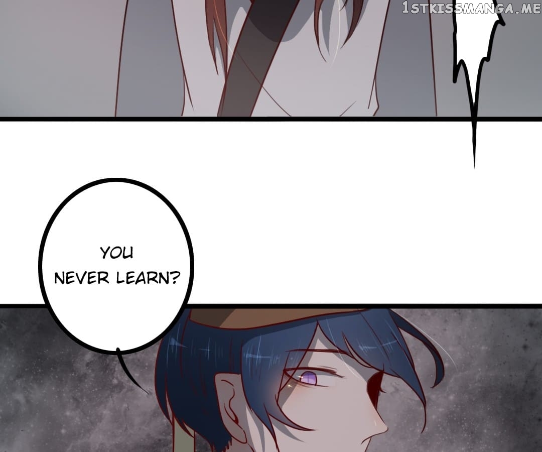 Luck Arrives After Being In Relationship chapter 93 - page 11