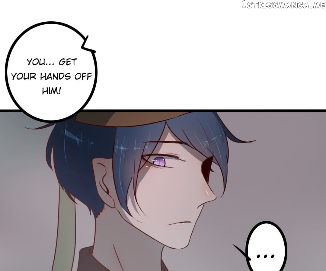 Luck Arrives After Being In Relationship chapter 93 - page 9