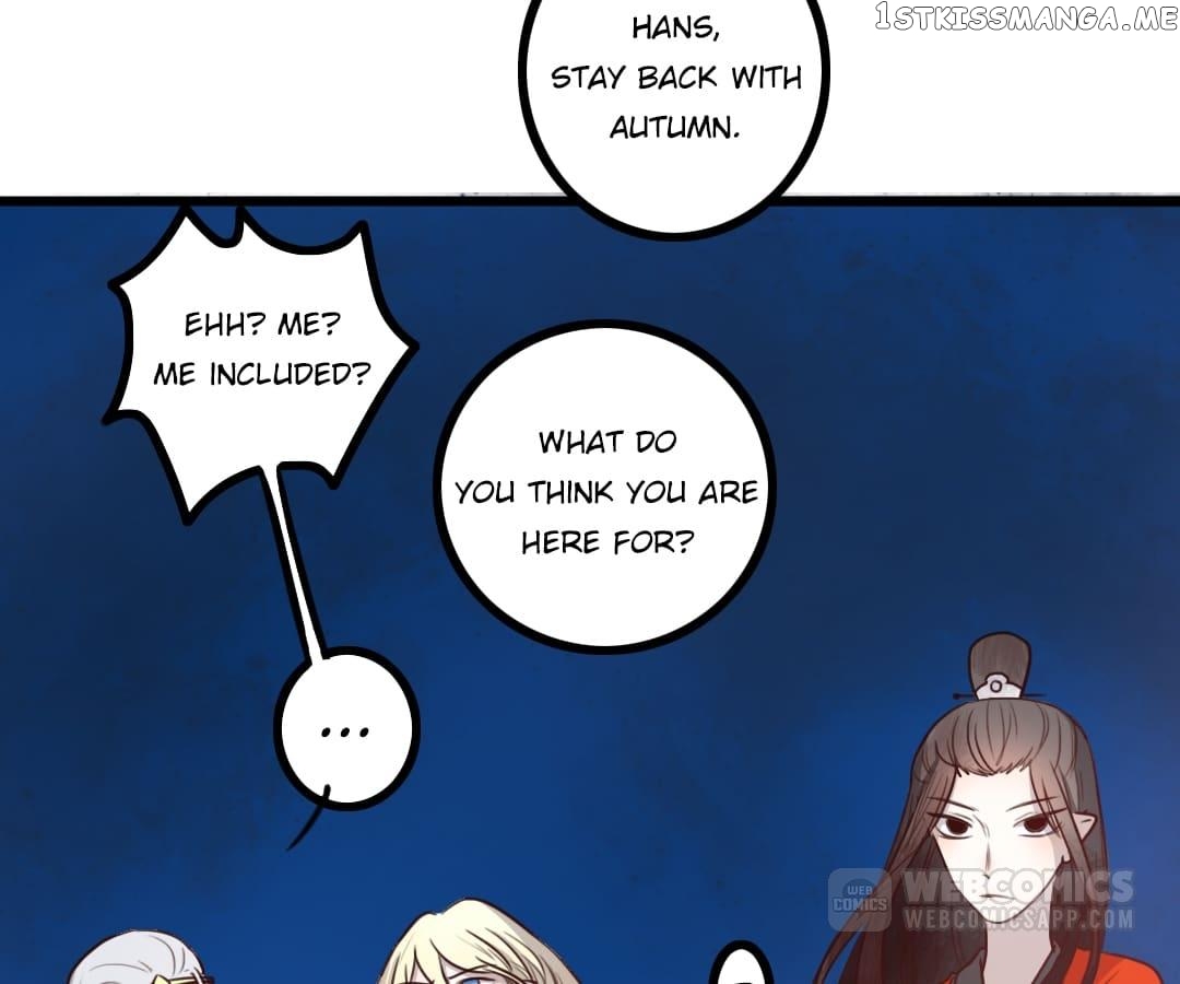 Luck Arrives After Being In Relationship chapter 87 - page 26