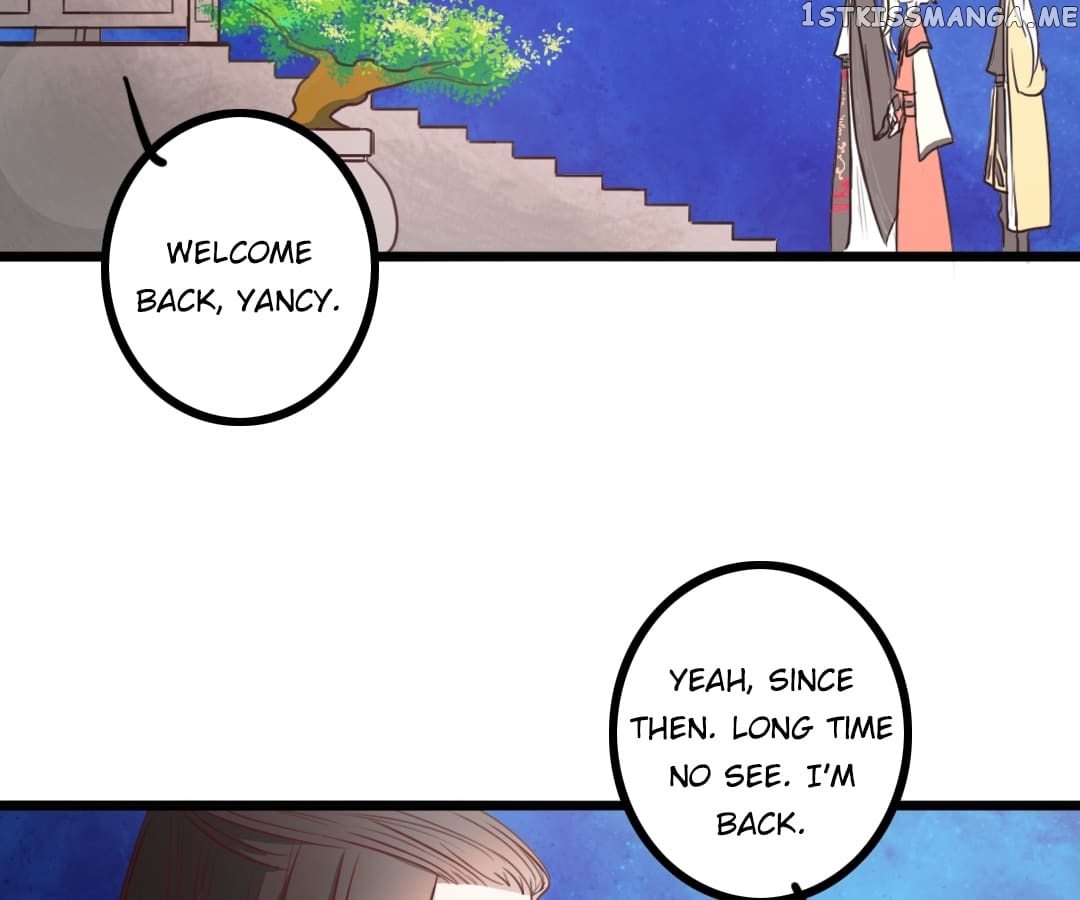 Luck Arrives After Being In Relationship chapter 86 - page 32