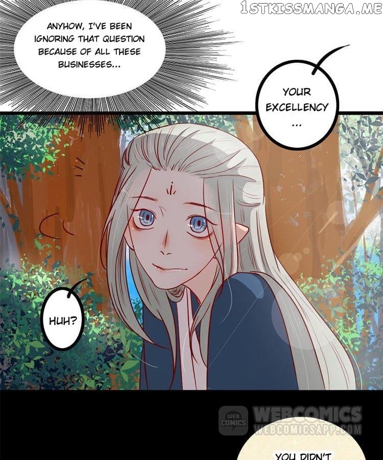 Luck Arrives After Being In Relationship chapter 83 - page 30