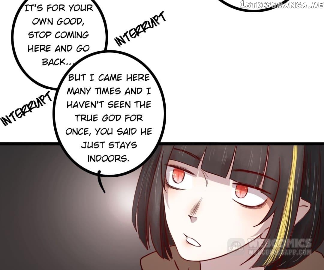 Luck Arrives After Being In Relationship chapter 82 - page 10