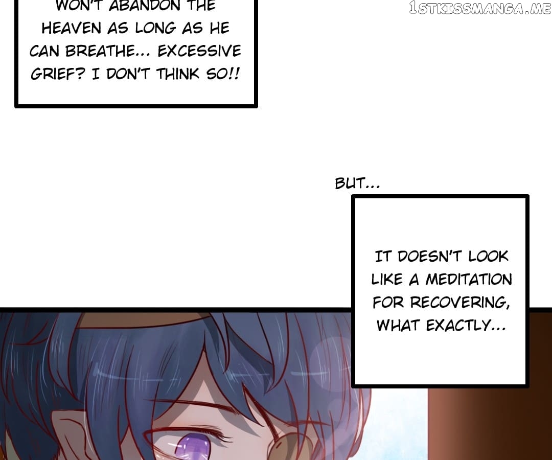 Luck Arrives After Being In Relationship chapter 82 - page 27