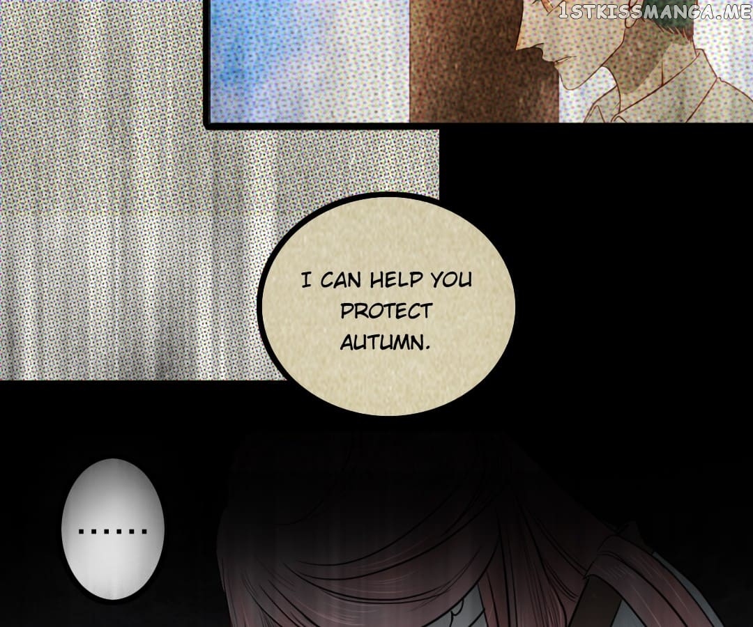 Luck Arrives After Being In Relationship chapter 81 - page 12