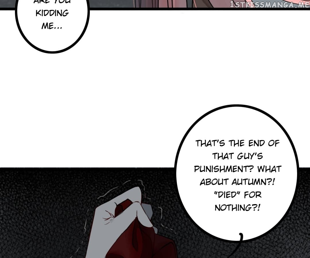 Luck Arrives After Being In Relationship chapter 81 - page 5