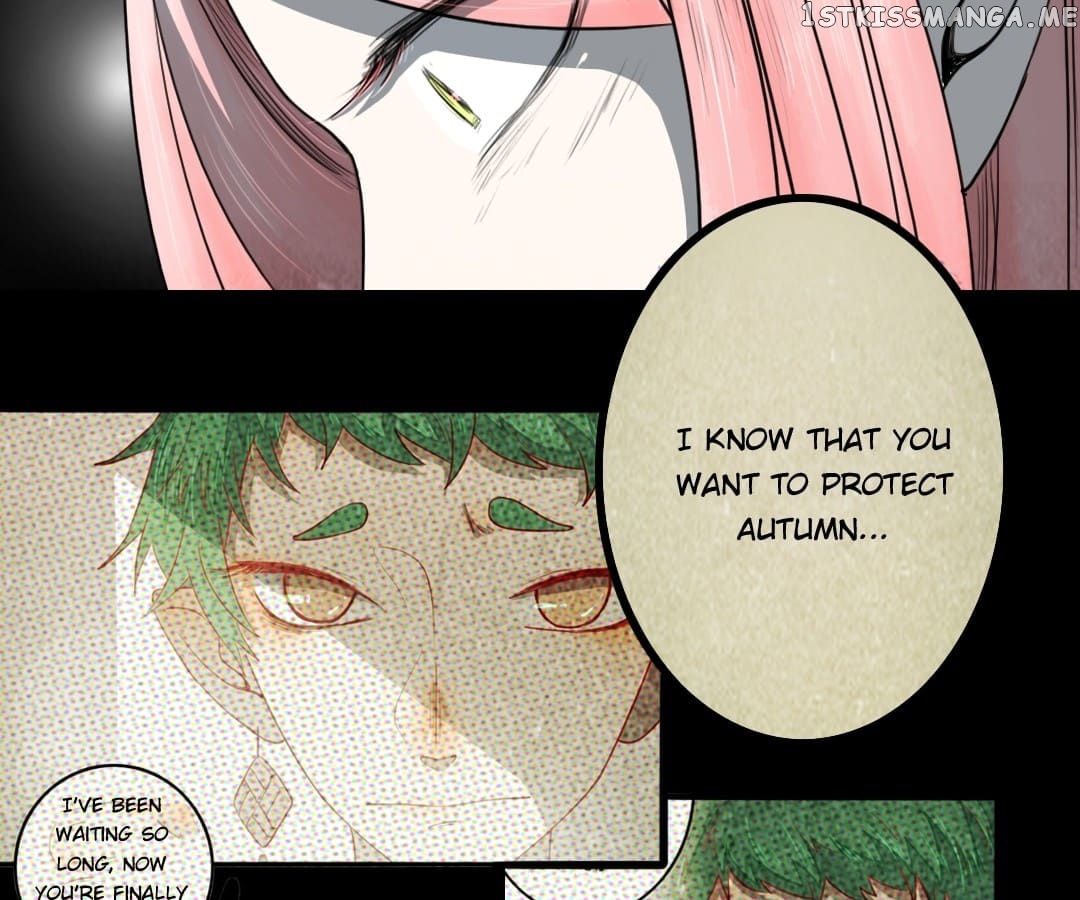 Luck Arrives After Being In Relationship chapter 81 - page 7