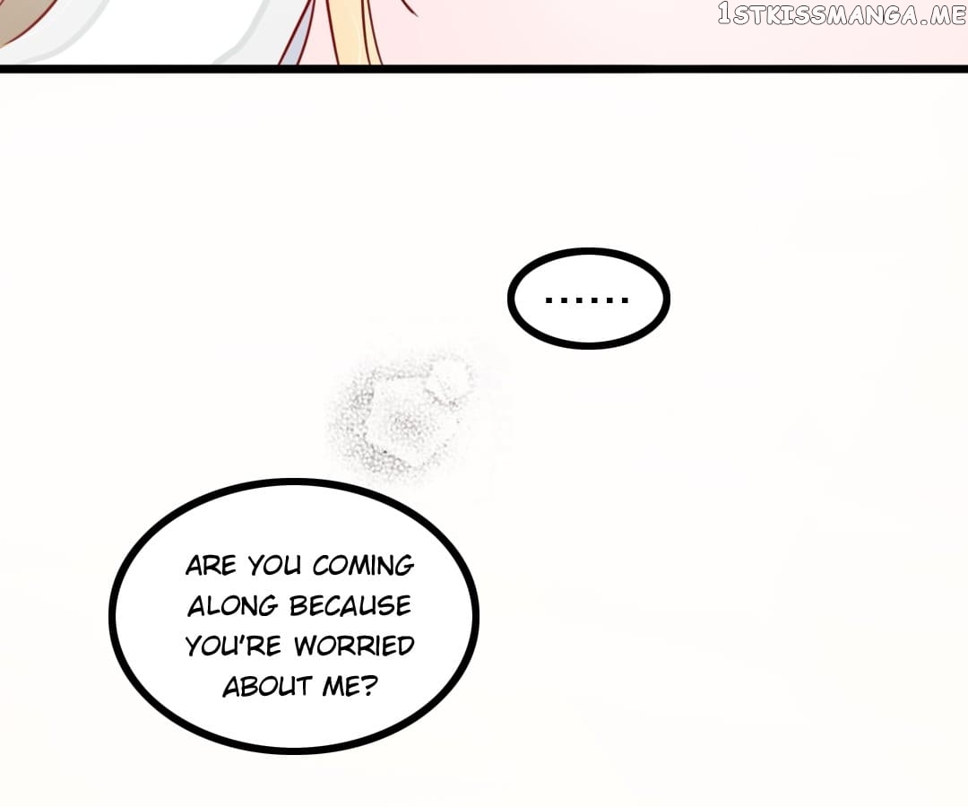 Luck Arrives After Being In Relationship chapter 80 - page 33