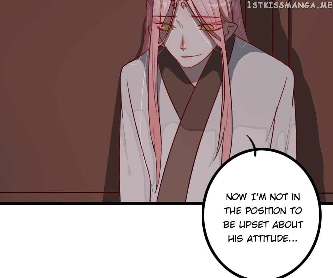 Luck Arrives After Being In Relationship chapter 80 - page 7