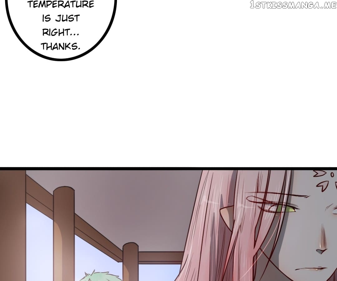 Luck Arrives After Being In Relationship chapter 79 - page 36