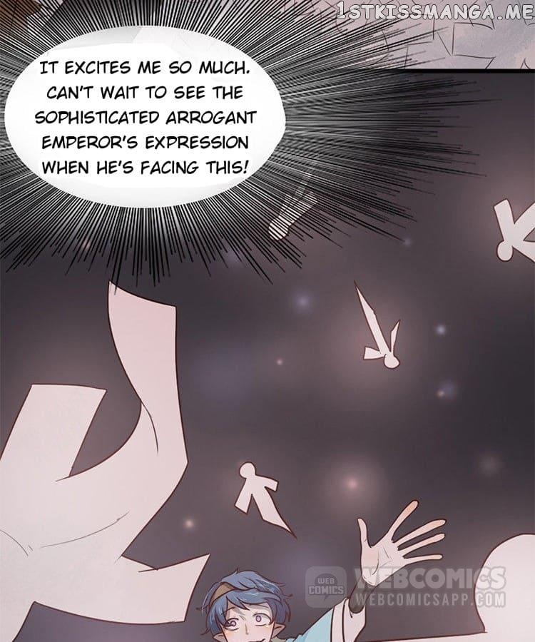 Luck Arrives After Being In Relationship chapter 76 - page 10