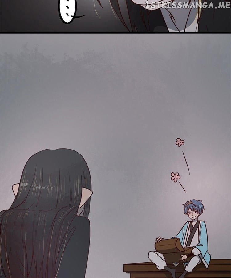 Luck Arrives After Being In Relationship chapter 76 - page 7