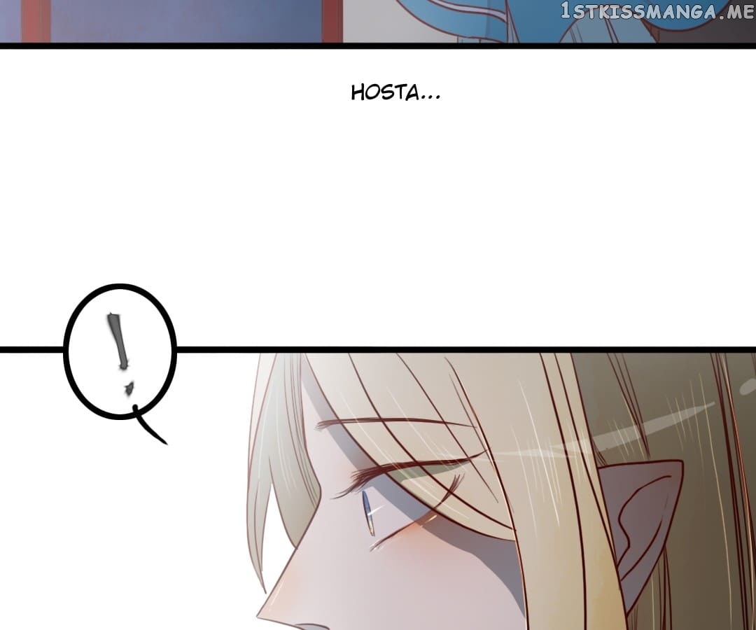 Luck Arrives After Being In Relationship chapter 75 - page 23