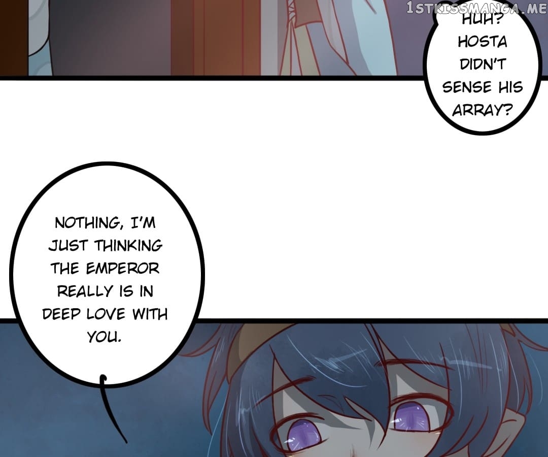 Luck Arrives After Being In Relationship chapter 74 - page 32