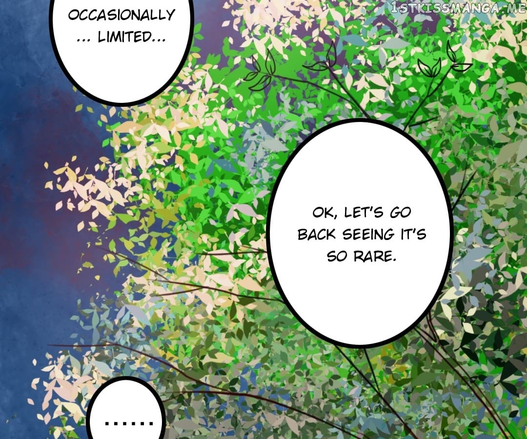 Luck Arrives After Being In Relationship chapter 73 - page 11