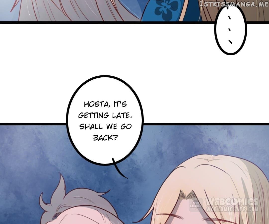 Luck Arrives After Being In Relationship chapter 73 - page 2