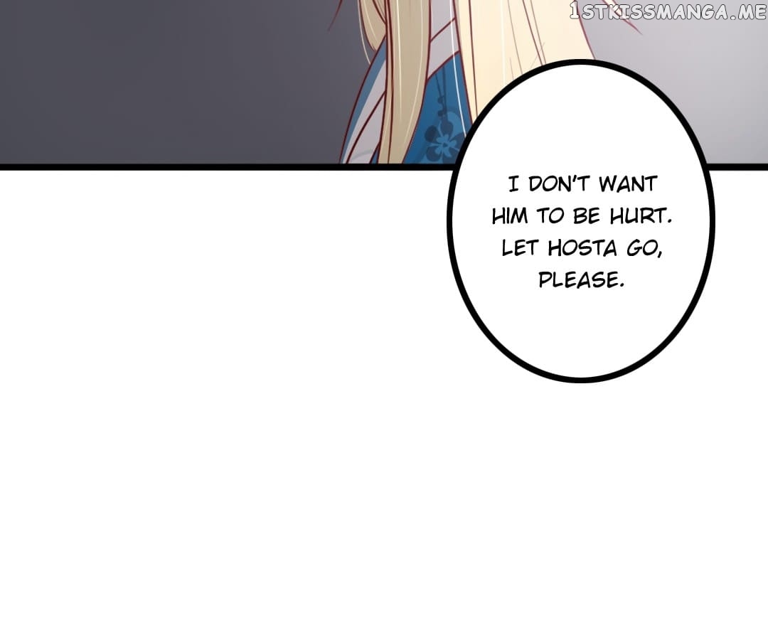 Luck Arrives After Being In Relationship chapter 73 - page 31