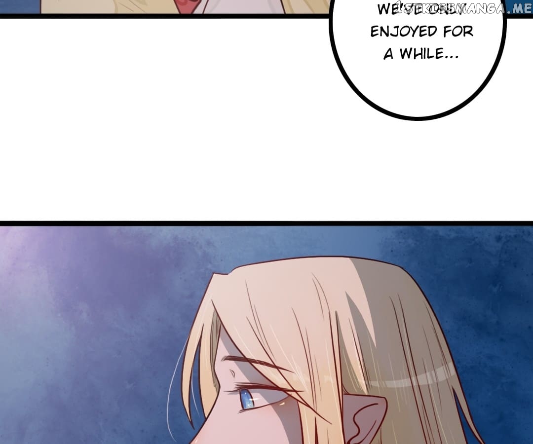 Luck Arrives After Being In Relationship chapter 73 - page 4