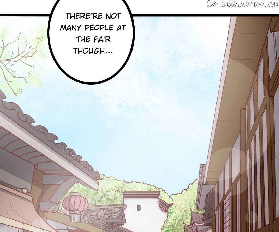 Luck Arrives After Being In Relationship chapter 72 - page 13