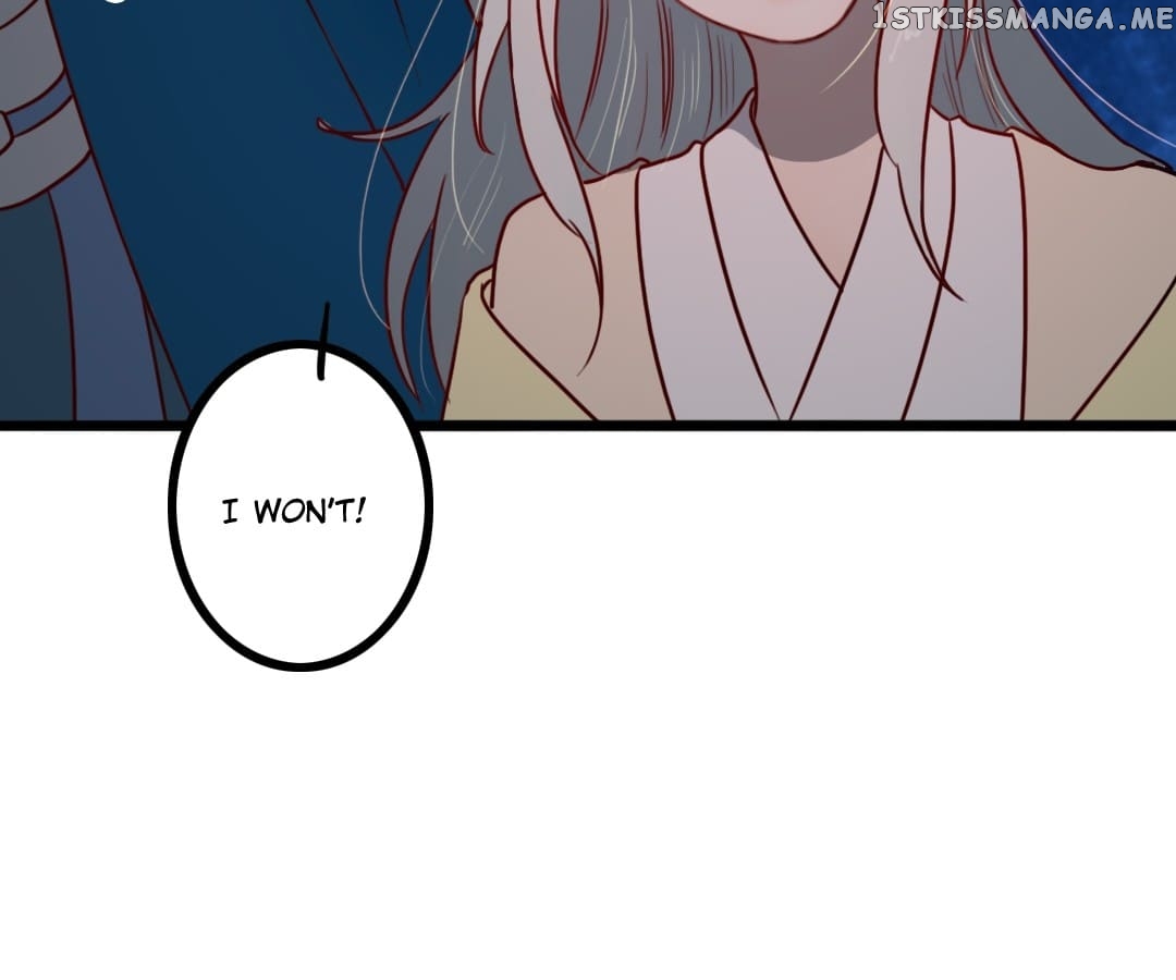 Luck Arrives After Being In Relationship chapter 72 - page 39