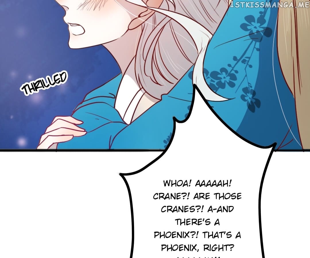 Luck Arrives After Being In Relationship chapter 72 - page 49