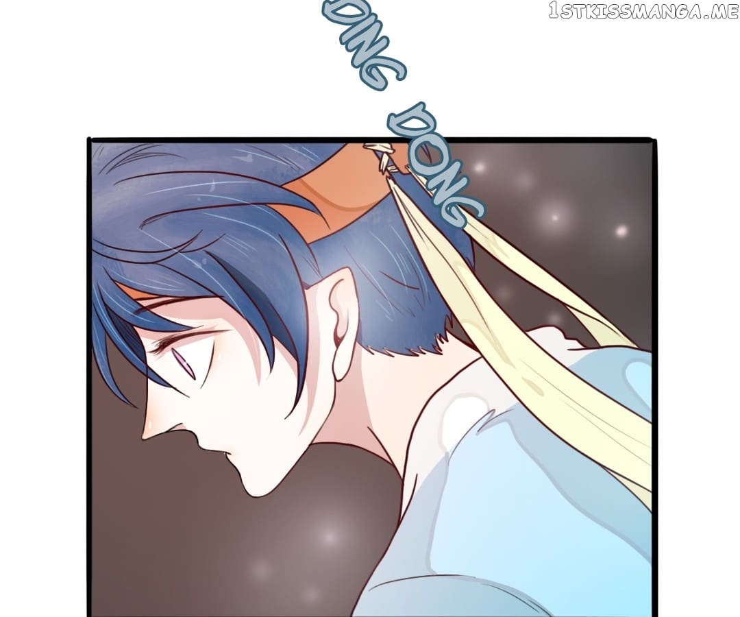 Luck Arrives After Being In Relationship chapter 71 - page 18