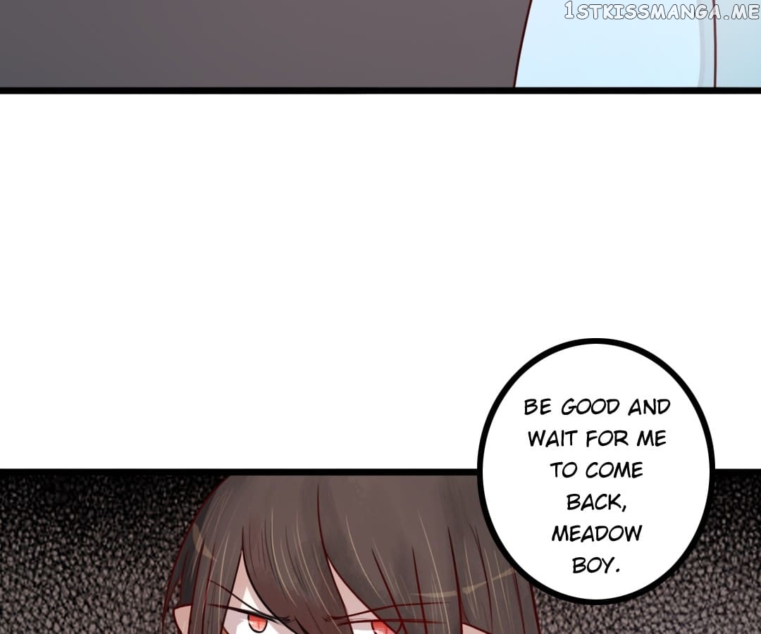 Luck Arrives After Being In Relationship chapter 71 - page 20