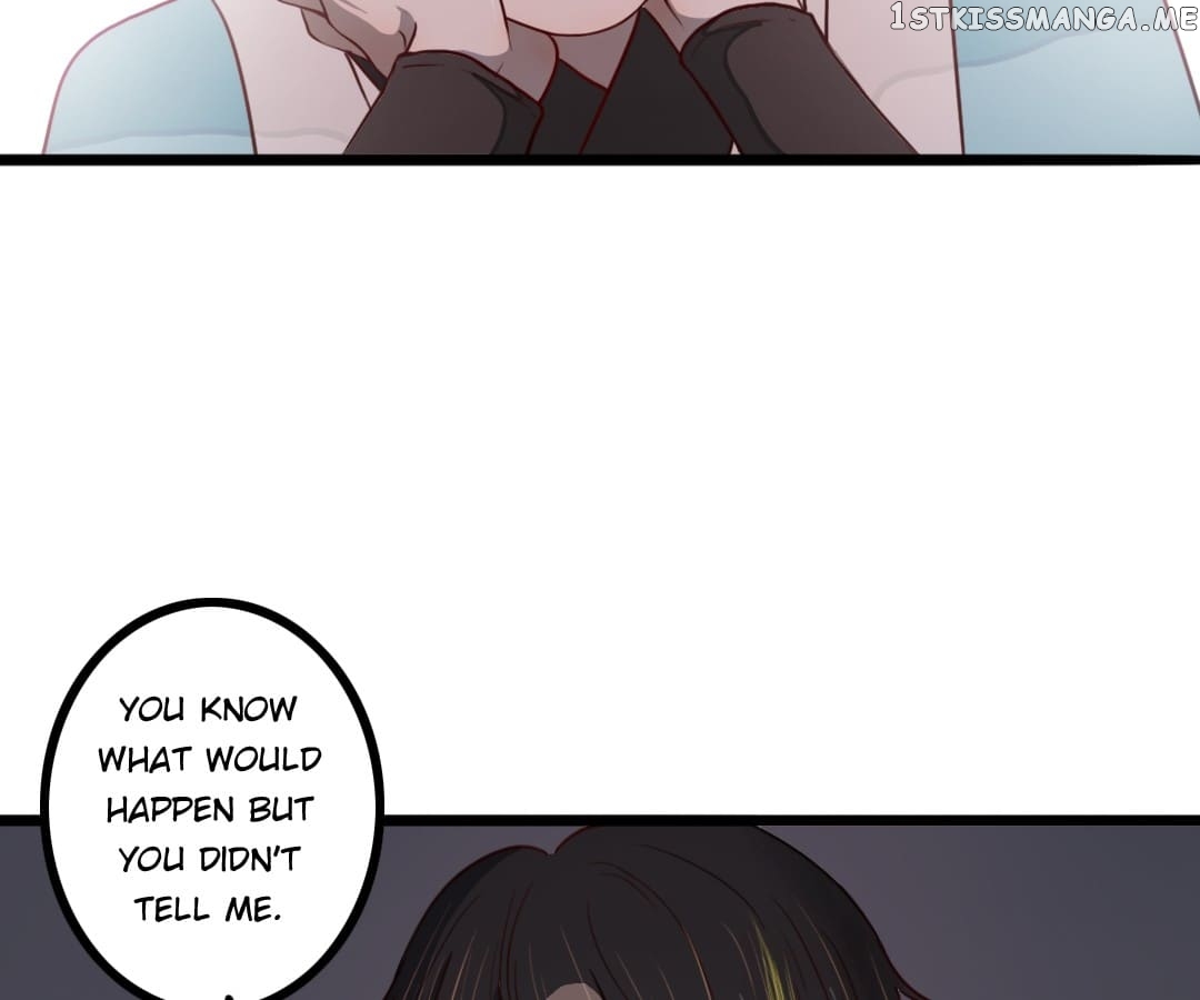 Luck Arrives After Being In Relationship chapter 71 - page 5